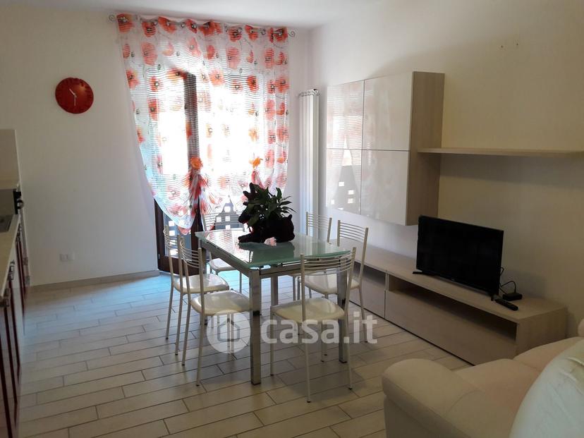 Bilocale in Viale Cappuccini 3 — foto 16 di 27