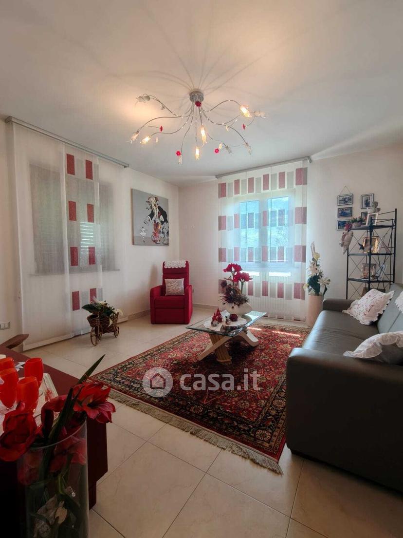 Appartamento in Via Vaccareccia — foto 12 di 30