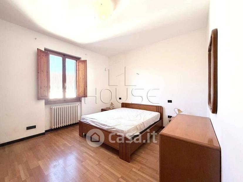 Trilocale in Via Leonardo da Vinci — foto 25 di 34