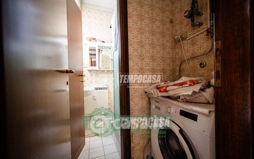 Quadrilocale in Via Buonarroti 3 — foto 28 di 29