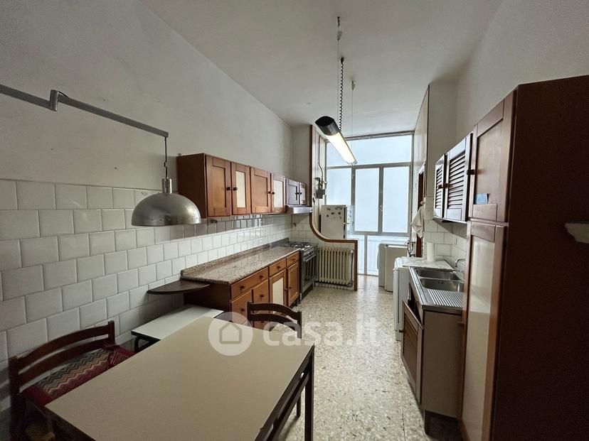 Appartamento in Via Imperatore Adriano