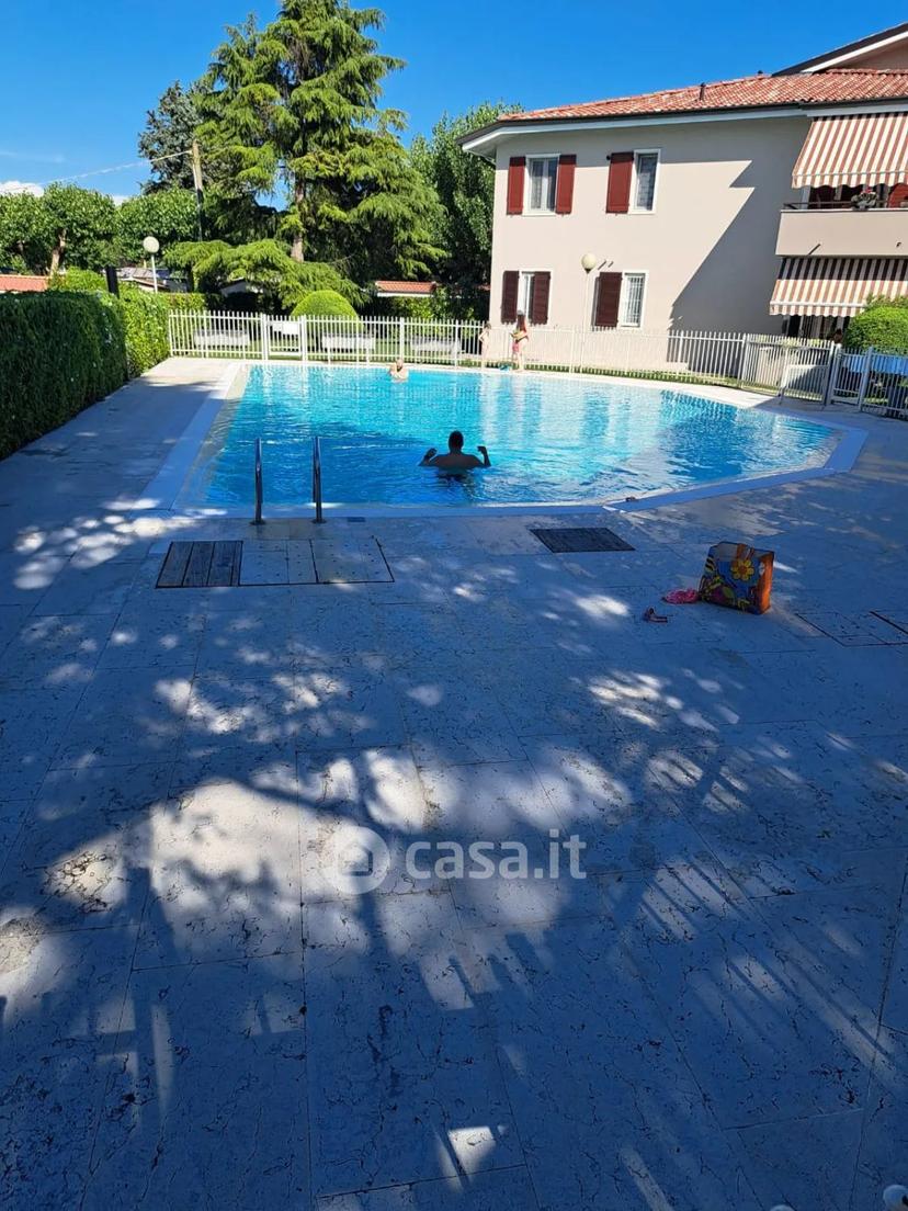 Bilocale in Località Fornaci 12 — foto 16 di 25