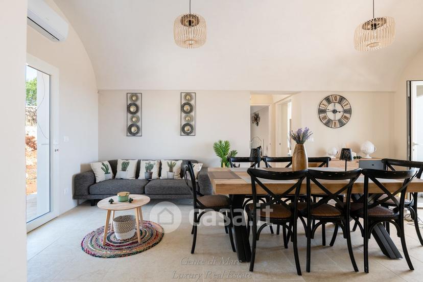 Villa in Contrada Donnagnora — foto 60 di 74