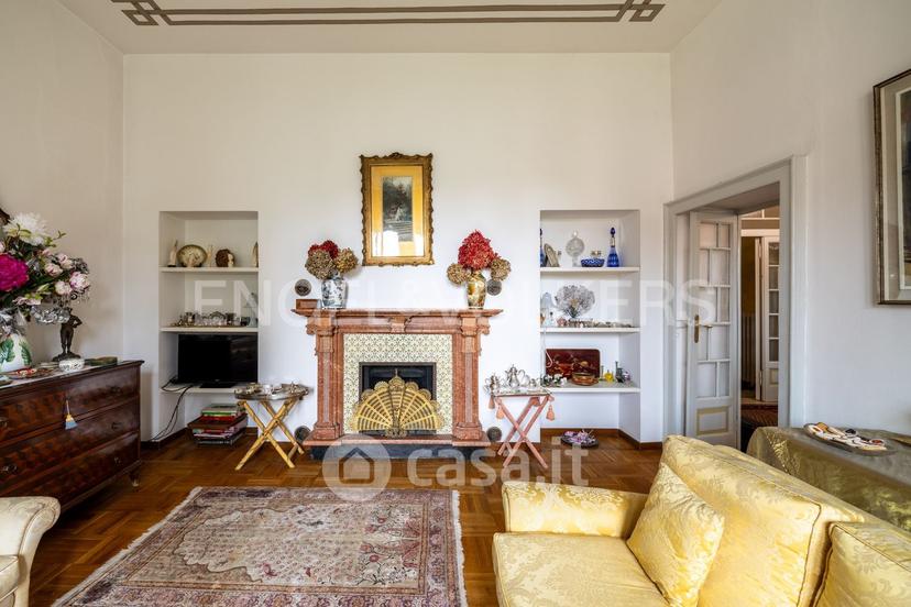 Villa in Via Giacomo Limido — foto 19 di 25