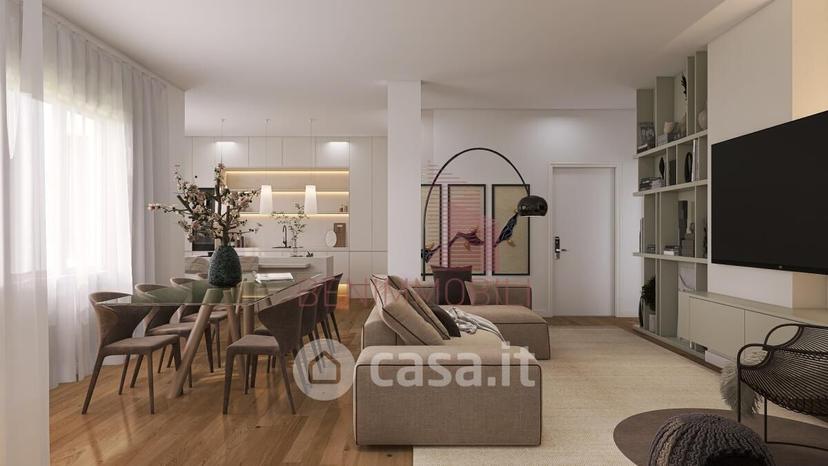 Quadrilocale in Circonvallazione Nord Est 1 — foto 3 di 36