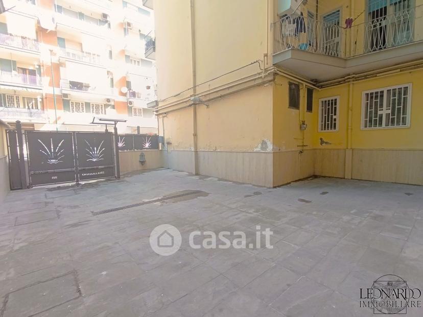 Trilocale in Via Diocleziano — foto 17 di 19