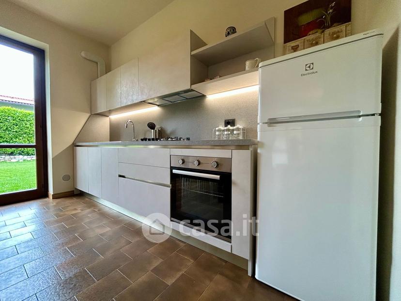 Bilocale in Via al Campo — foto 11 di 17