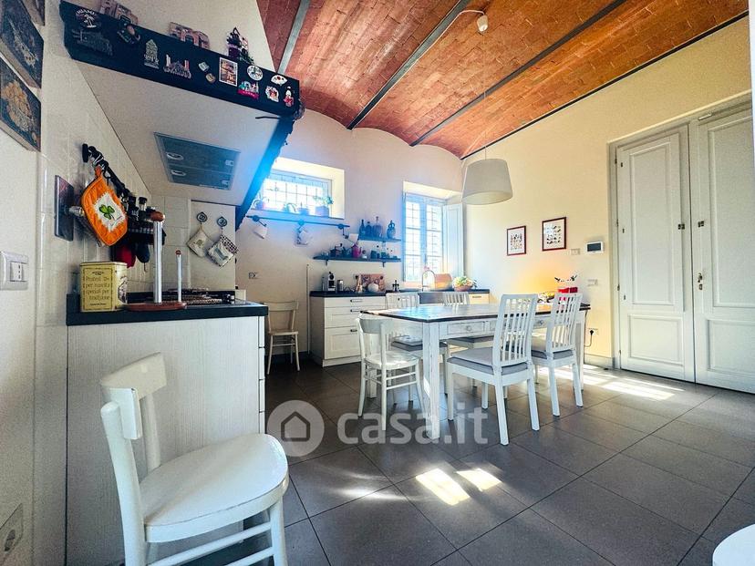 Villa in Via Sambarontana 18 — foto 30 di 31