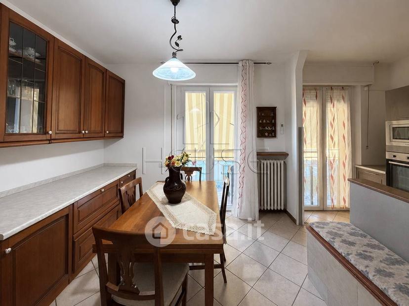 Quadrilocale in Viale V. E. Orlando — foto 6 di 20