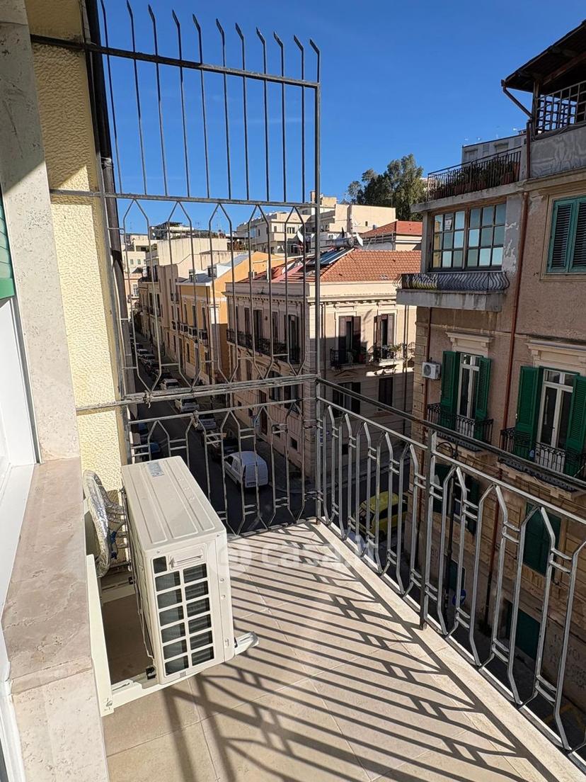Bilocale in Via dei Filippini — foto 8 di 15