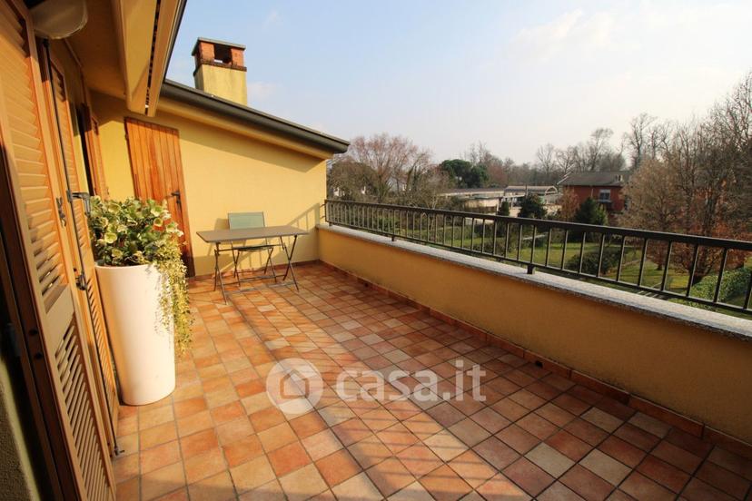 Quadrilocale in Via Giuseppe Piermarini 28 — foto 2 di 42