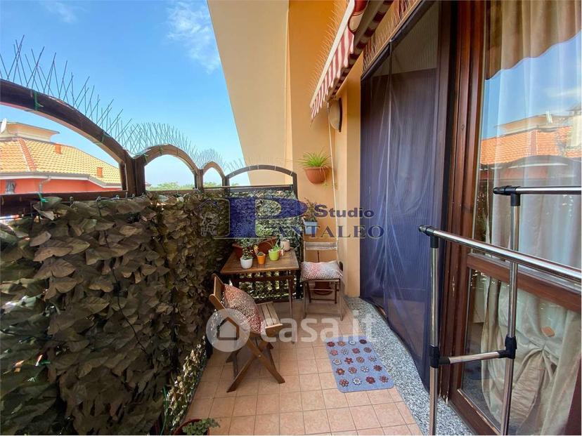 Trilocale in Via Cassolnovo — foto 21 di 22