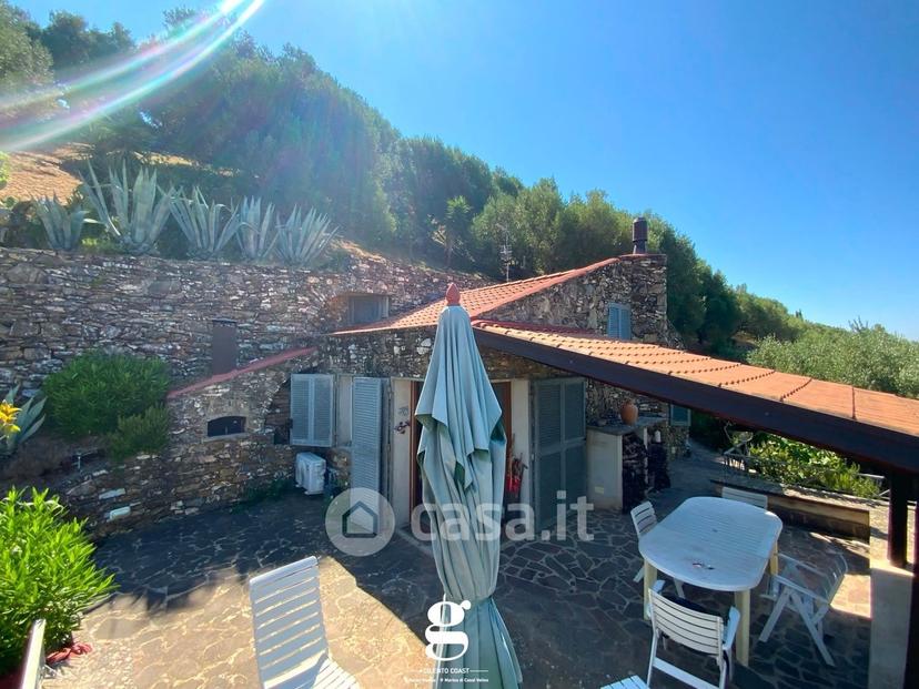 Villa in Via Tempa delle Rose 8 — foto 21 di 38