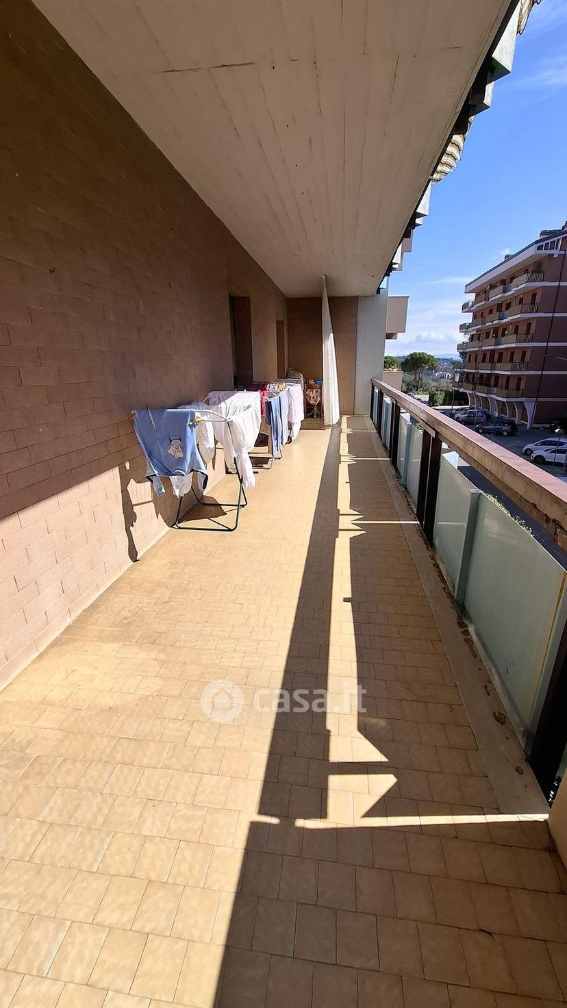 Trilocale in Via Pietro Brazzà 47 — foto 15 di 25
