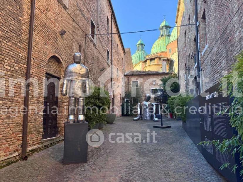 Appartamento in Via Indipendenza 4 — foto 24 di 28