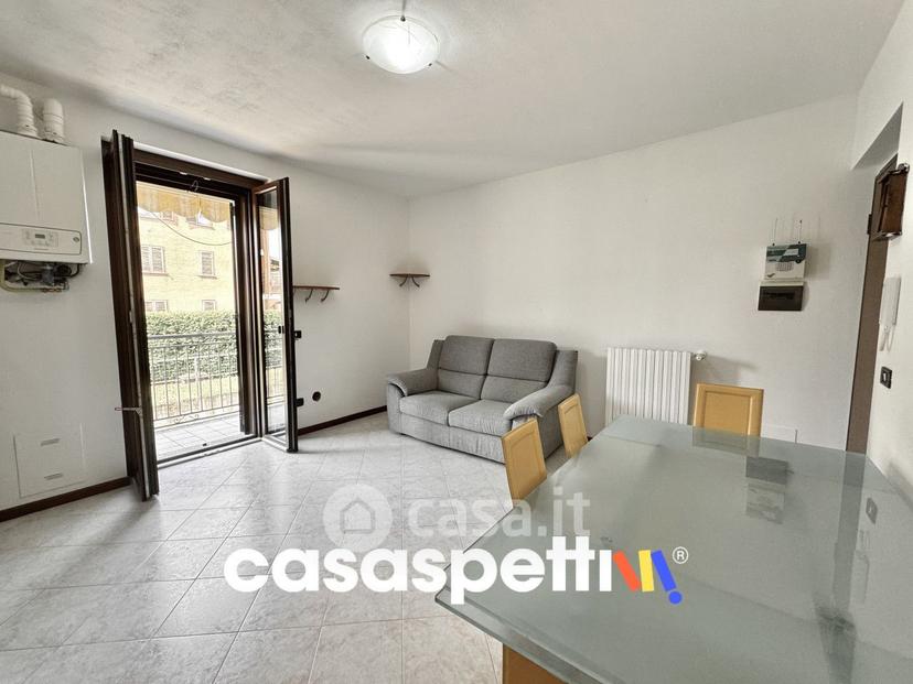 Trilocale in Via Sandro Pertini 9 -1 — foto 5 di 32