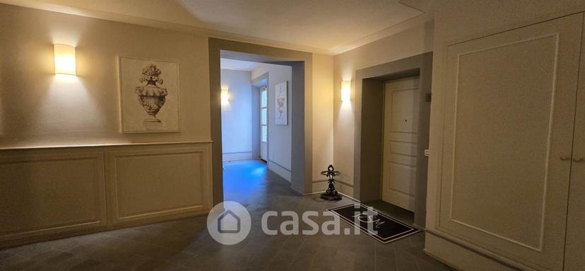 Quadrilocale in Via Po — foto 48 di 48