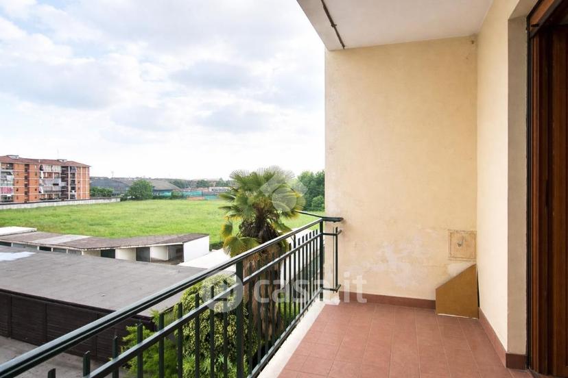Trilocale in Viale Risorgimento