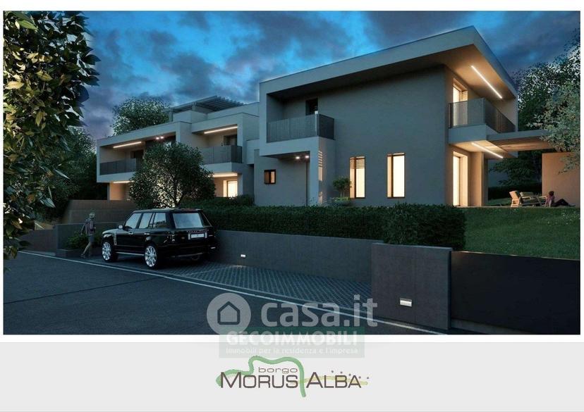 Villa in Via A. de Gasperi 50 /1 — foto 13 di 19