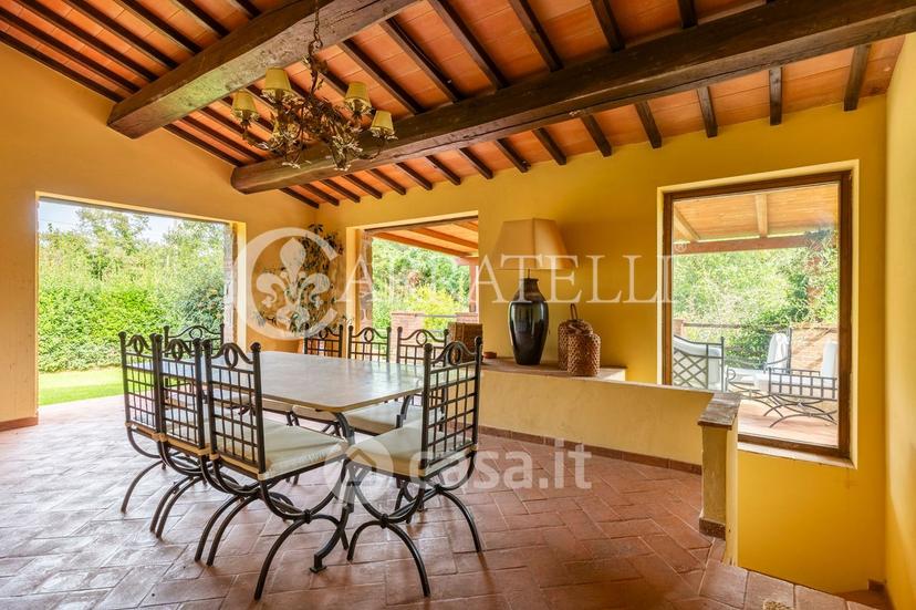 Villa in Località Fonte Guerra 62 — foto 13 di 52