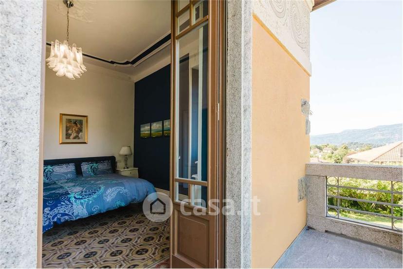 Villa in Via Intra Premeno — foto 31 di 88