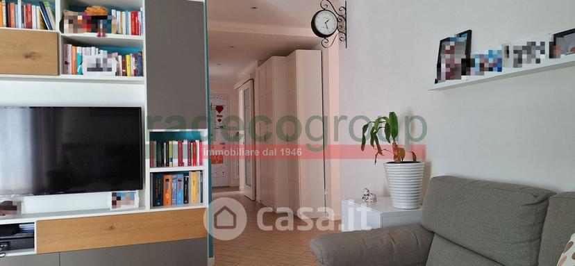 Appartamento in Via Caduti del Lavoro — foto 25 di 31