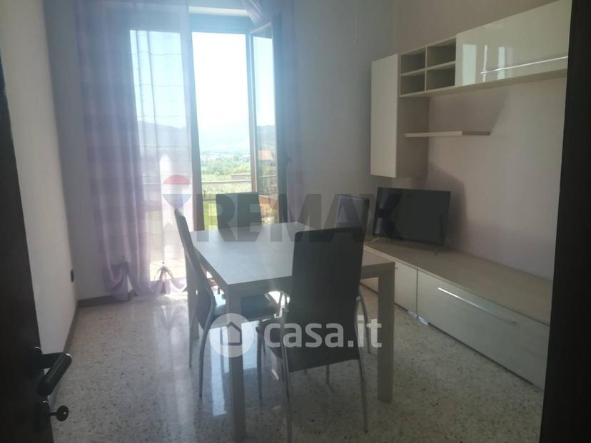 Trilocale in Via Arezzo 49 — foto 15 di 38