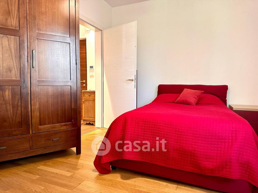 Appartamento in Via Wagner 16 — foto 14 di 55