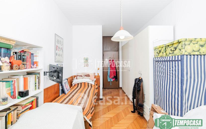 Quadrilocale in Via John Fitzgerald Kennedy — foto 24 di 32