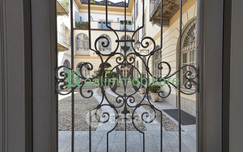 Appartamento in Via Bartolomeo Zucchi — foto 61 di 79
