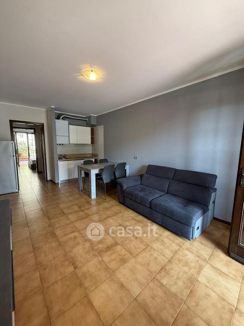 Bilocale in Via dei Pini — foto 23 di 35