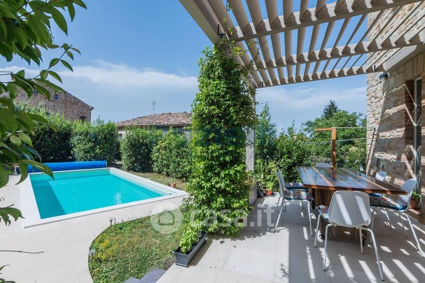 Villa in Largo Ospedale — foto 3 di 42