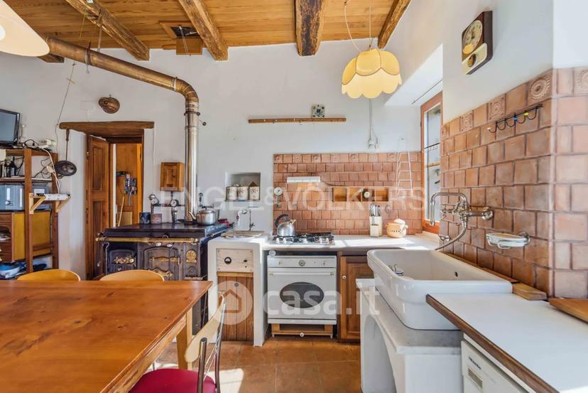 Villa in Via al Vione 8 — foto 13 di 30