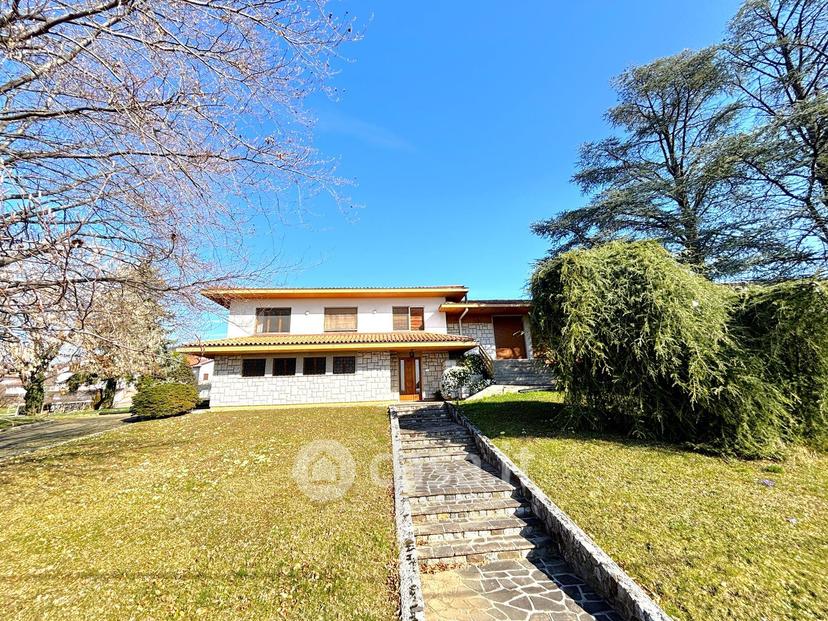 Villa in Via Prà di Tòs 22 — foto 12 di 33