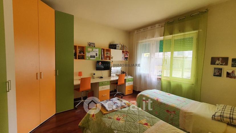 Appartamento in Via Fabio Filzi — foto 22 di 34