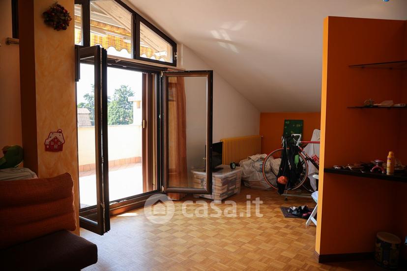 Appartamento in Via Giuseppe Parini 3 — foto 34 di 41