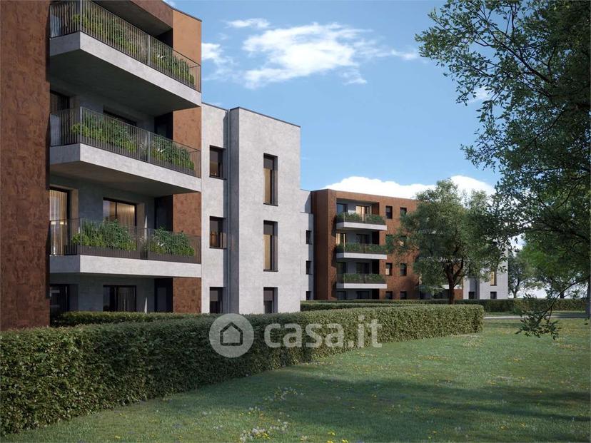Trilocale in Via G. Impastato 36 — foto 33 di 34