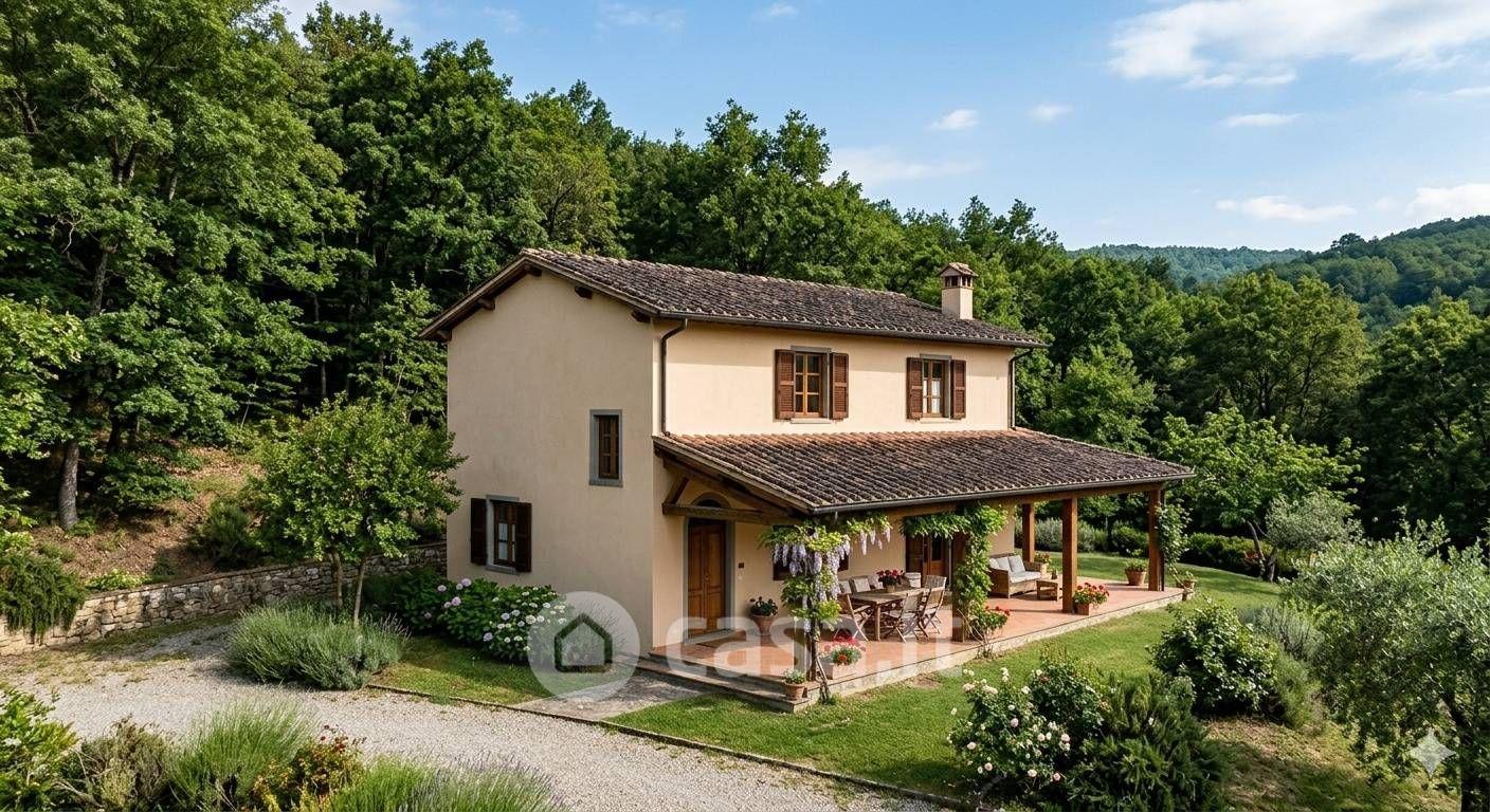 Villa in Località Casina