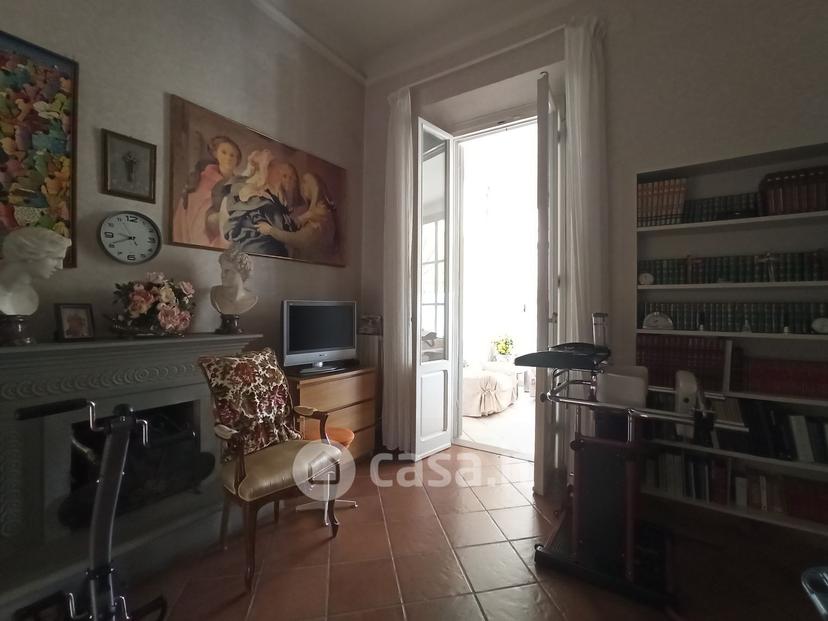 Villa in Via degli Arrighi 2 — foto 7 di 95