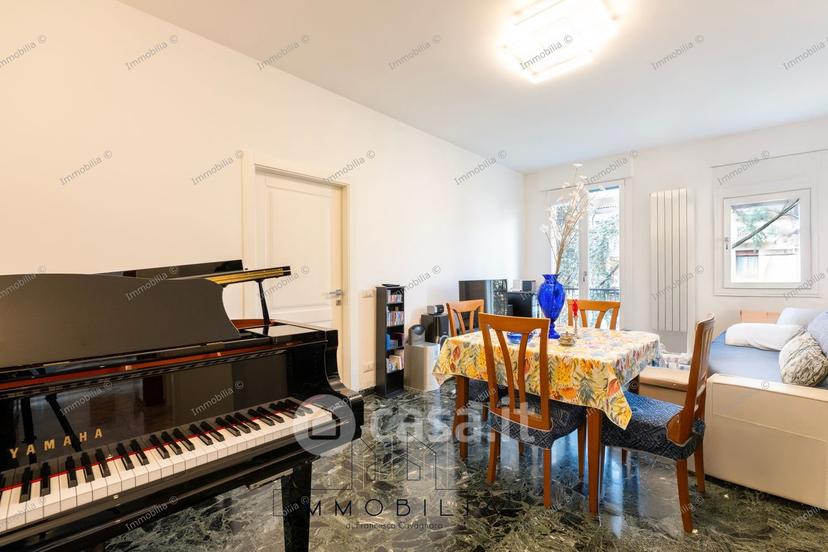 Appartamento in Cannaregio 982 — foto 11 di 32