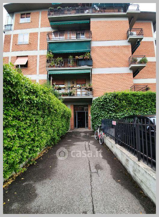 Quadrilocale in Via Giuliano Bugiardini — foto 2 di 32