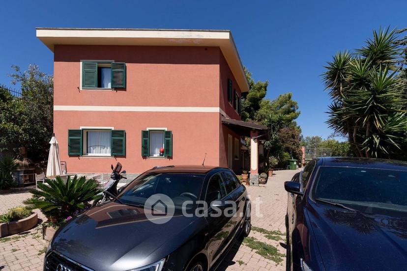 Villa in Via San Bernardo 5 — foto 33 di 47