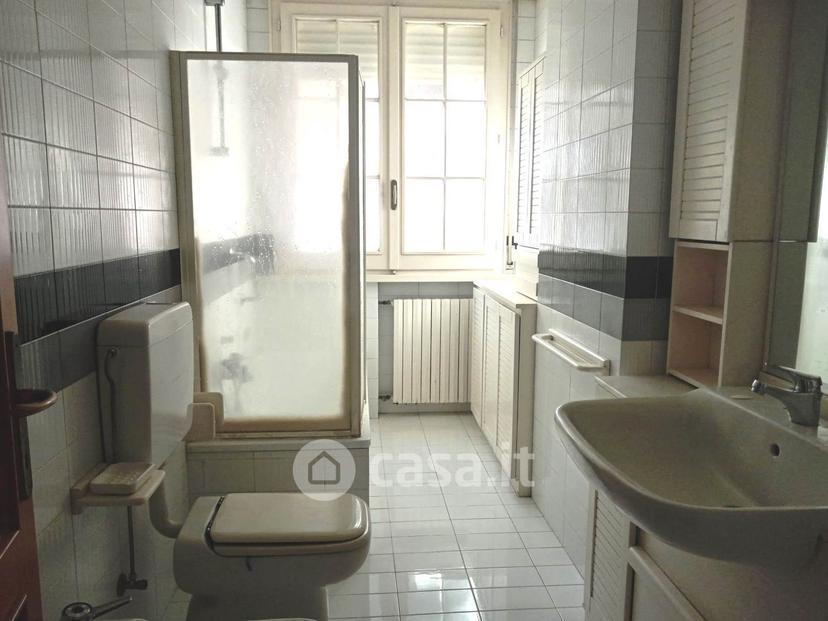 Trilocale in Viale C. Abba 14 — foto 28 di 34