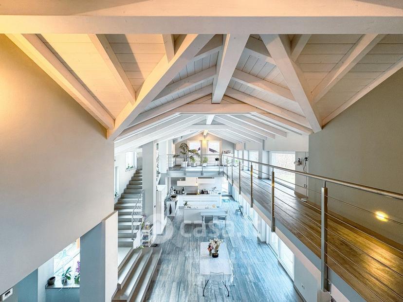 Villa in Via Ponte Bria — foto 40 di 49