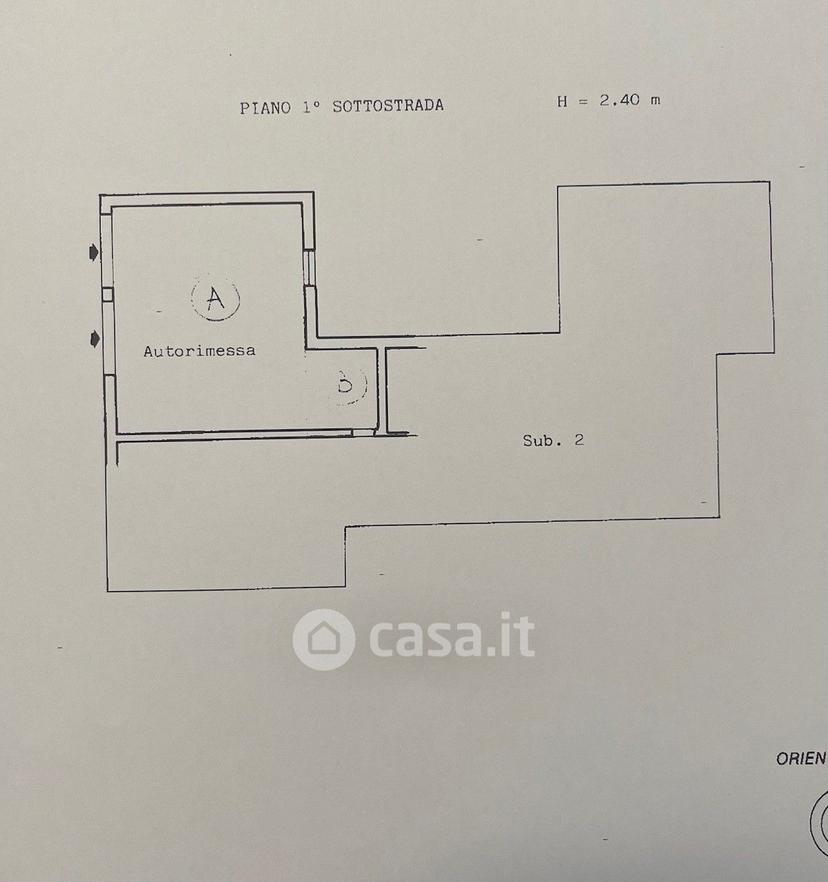 Villa in Viale Cristoforo Colombo 43 — foto 18 di 53