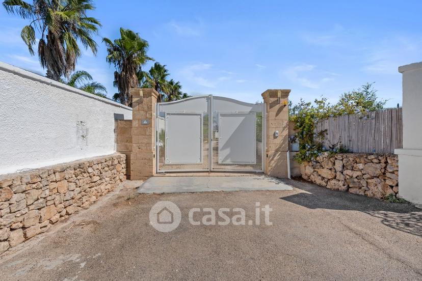 Villa in Via Malaspina — foto 26 di 45
