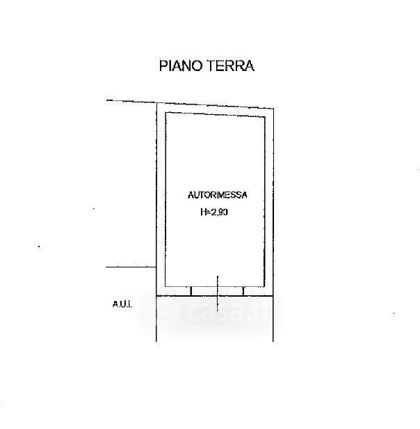 Villa in Via Faustino Bocchi — foto 23 di 29