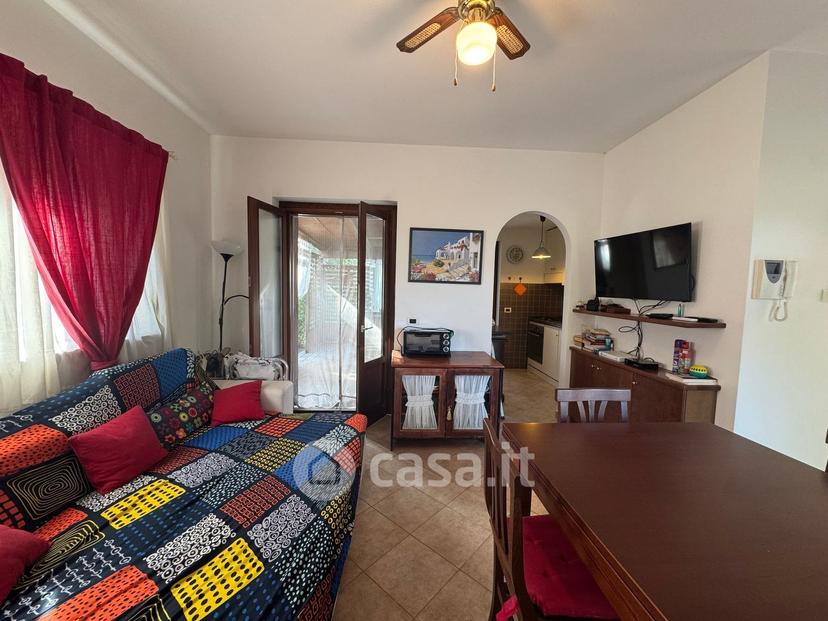 Villa in Colle Circeo I — foto 24 di 103