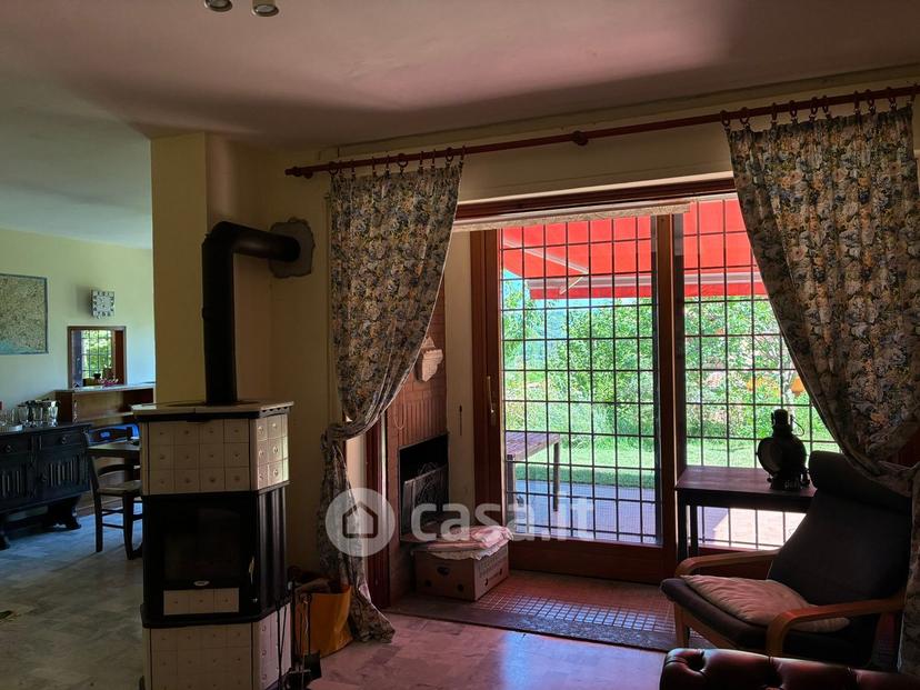 Villa in Strada Provinciale Valle di Vico — foto 5 di 26