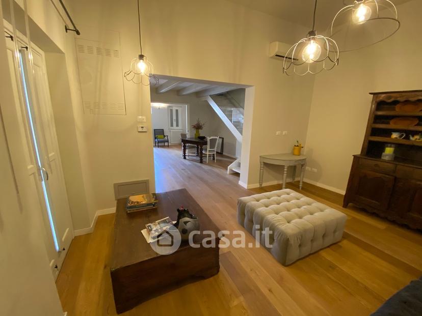 Bilocale in Via dei Candelai 105 — foto 11 di 13